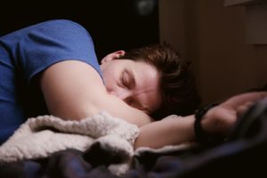 Amélioration du sommeil