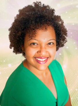 Emmanuelle Natio, sophrologue à La Réunion